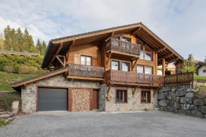 Chalet Bergerolle